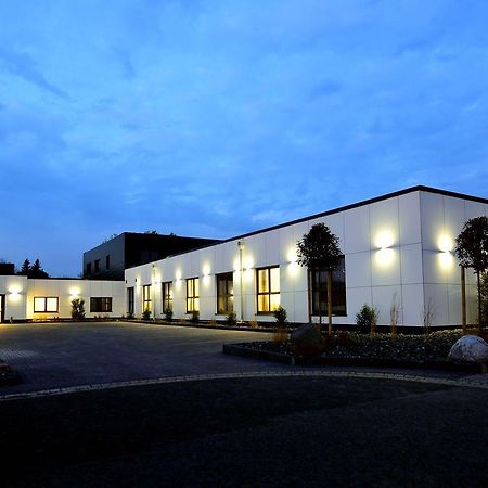 Ok Das Businesshotel Брауншвейг Екстер'єр фото