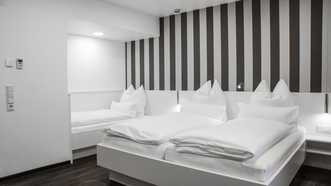 Ok Das Businesshotel Брауншвейг Екстер'єр фото