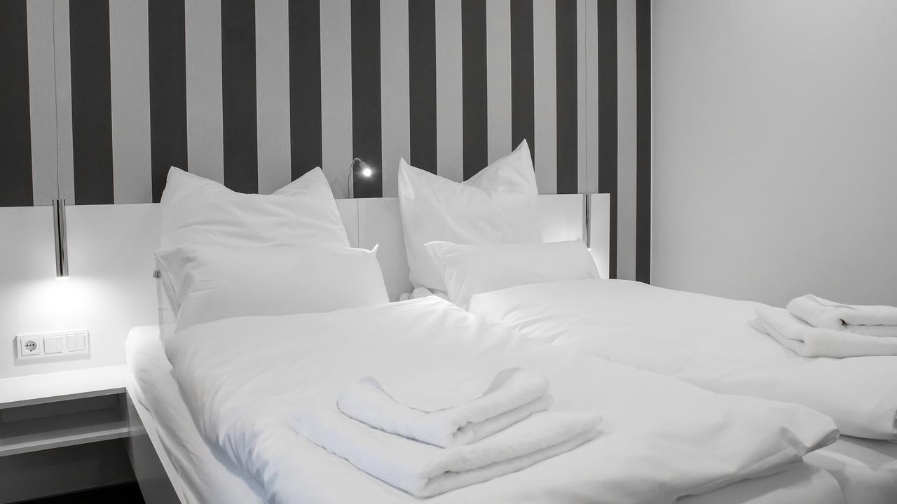 Ok Das Businesshotel Брауншвейг Екстер'єр фото