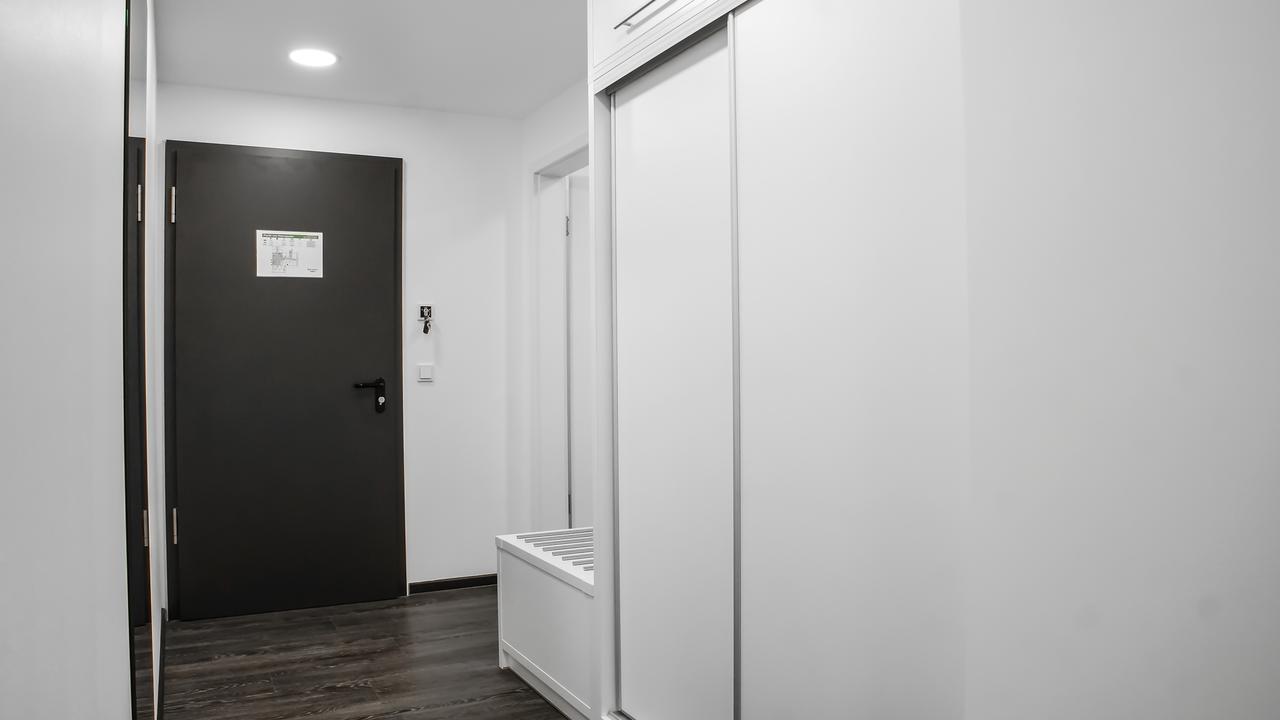 Ok Das Businesshotel Брауншвейг Екстер'єр фото